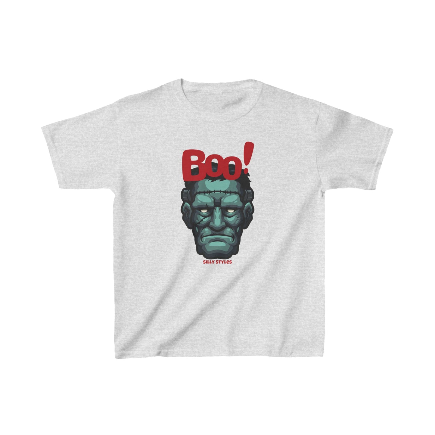 Halloween - Kids Heavy Cotton™ Tee