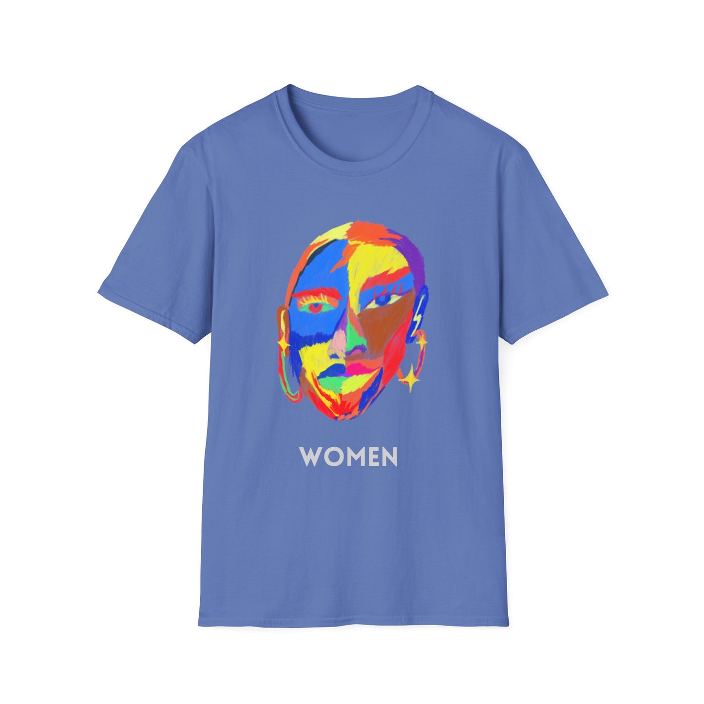 Women's Graphic T-Shirt