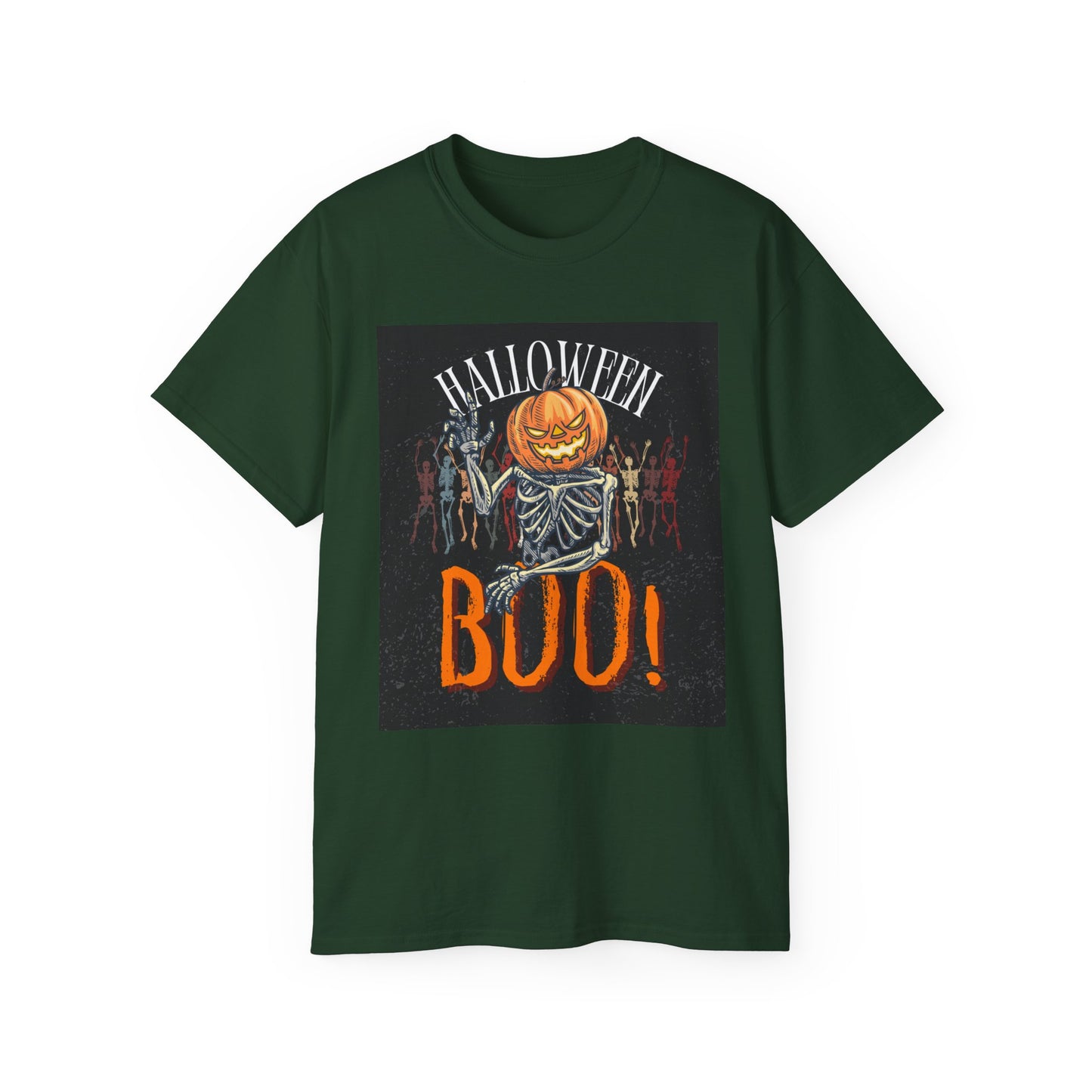 Halloween Unisex Ultra Cotton Tee