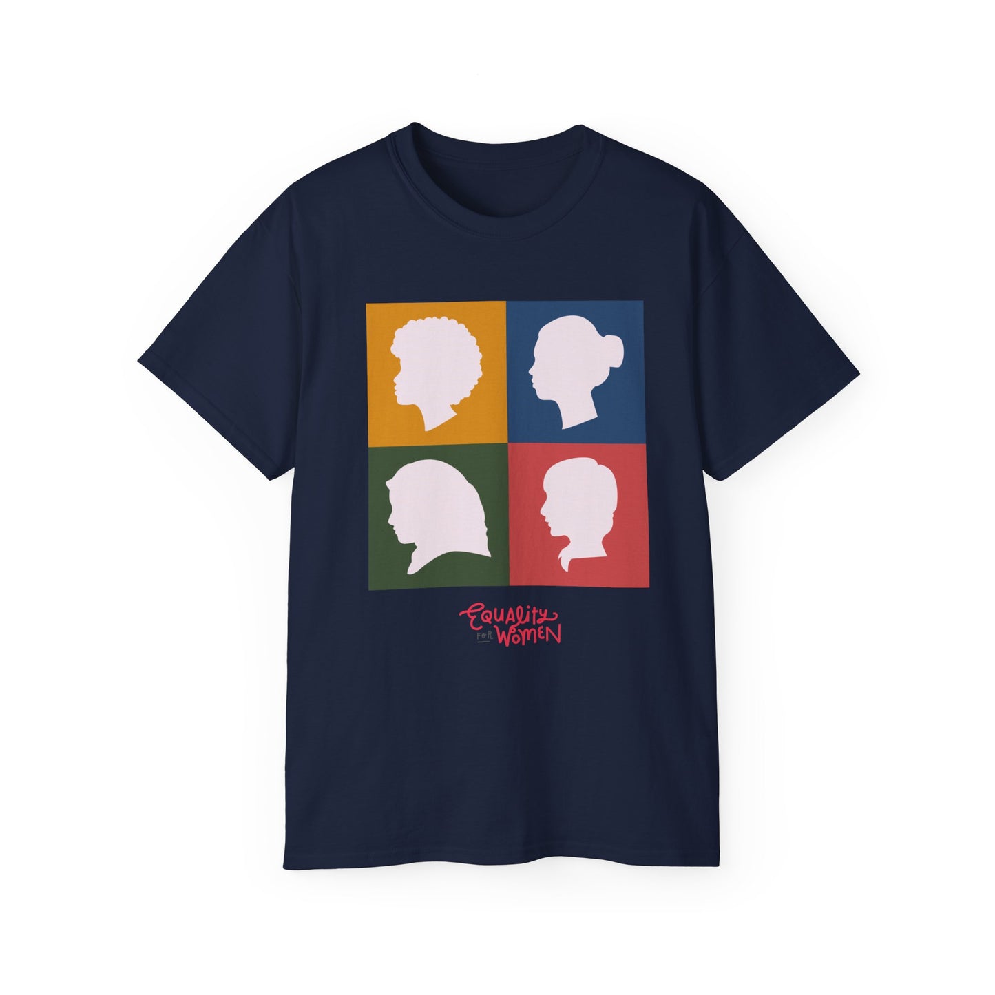 Women's Ultra Cotton Tee