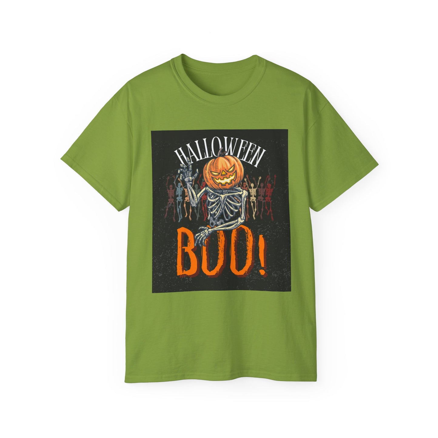 Halloween Unisex Ultra Cotton Tee