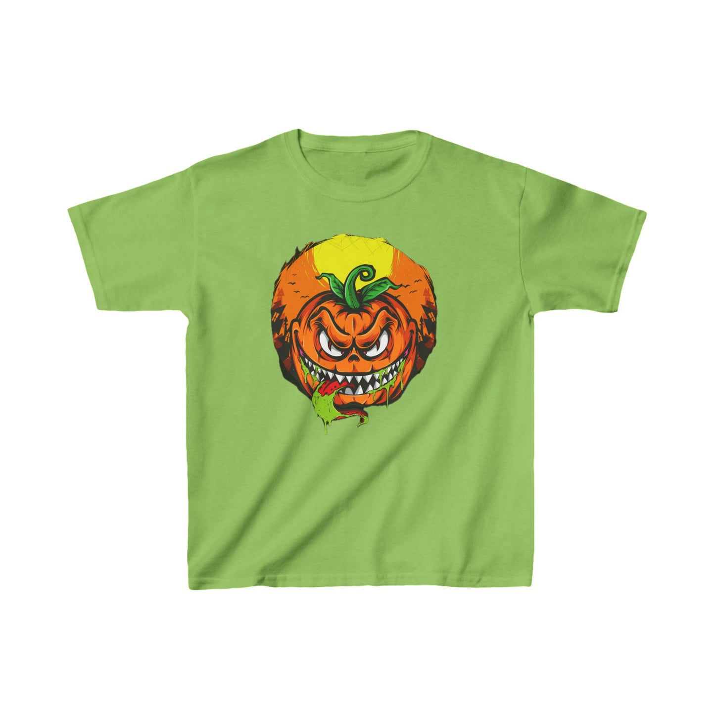 Kids Heavy Cotton™ Tee