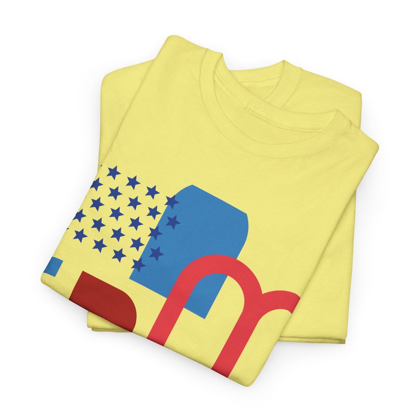 America - Unisex Heavy Cotton Tee