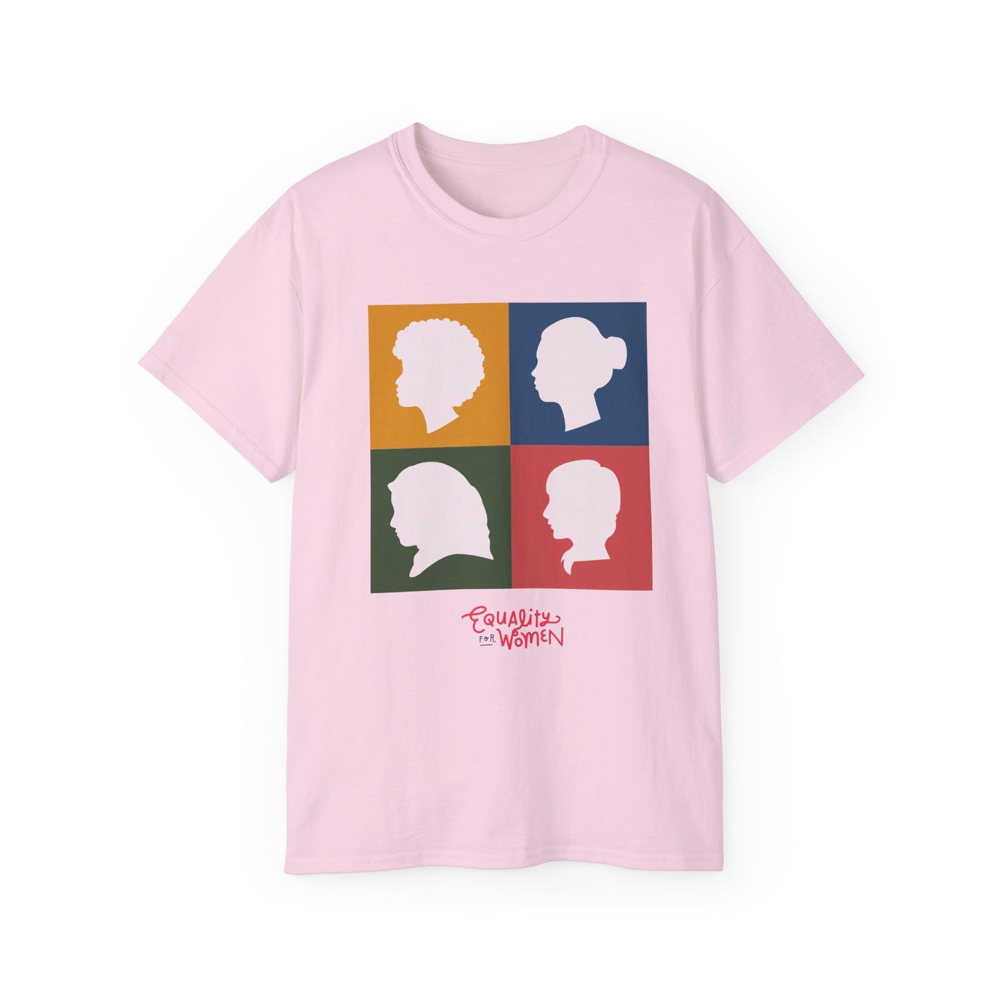 Women's Ultra Cotton Tee