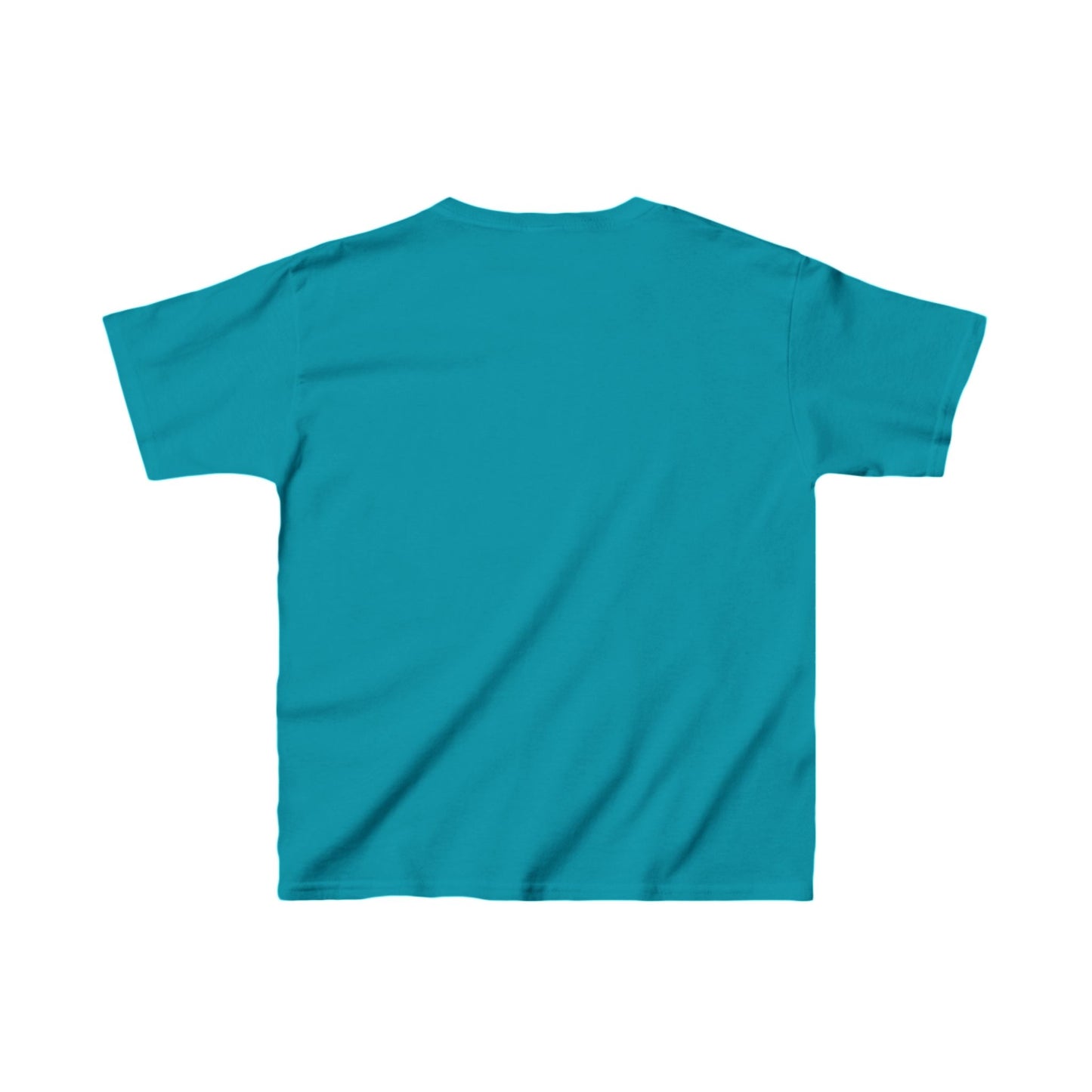 Kids Heavy Cotton™ - Panda Tee