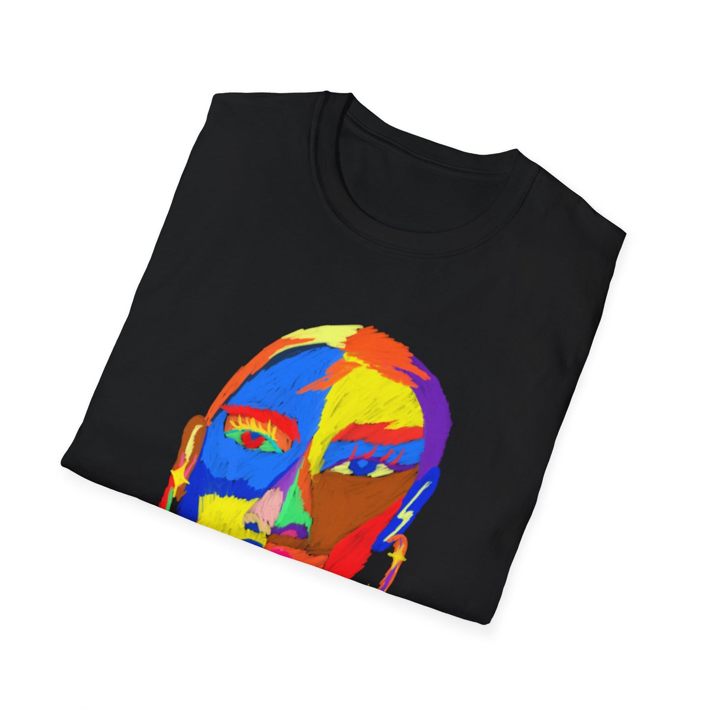 Women's Graphic T-Shirt