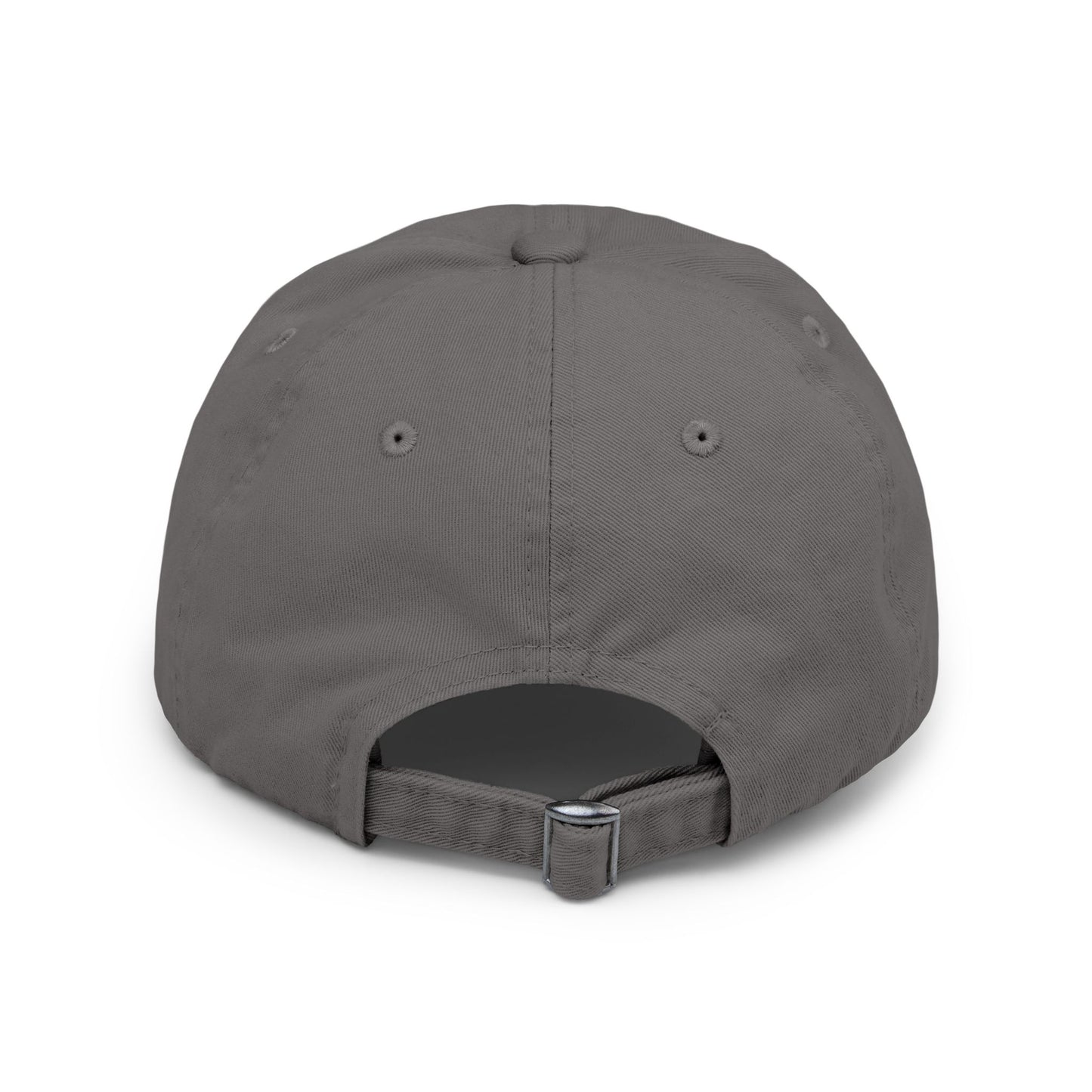 Women's Halloween Distressed Cap