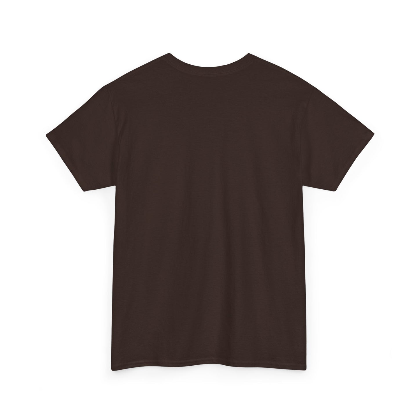 Love - Unisex Heavy Cotton Tee (Express Delivery available)
