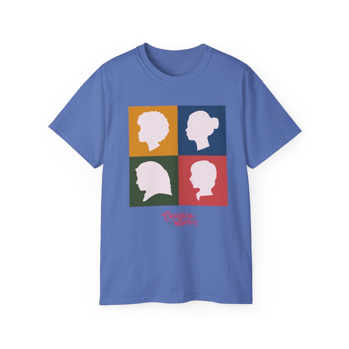 Women's Ultra Cotton Tee