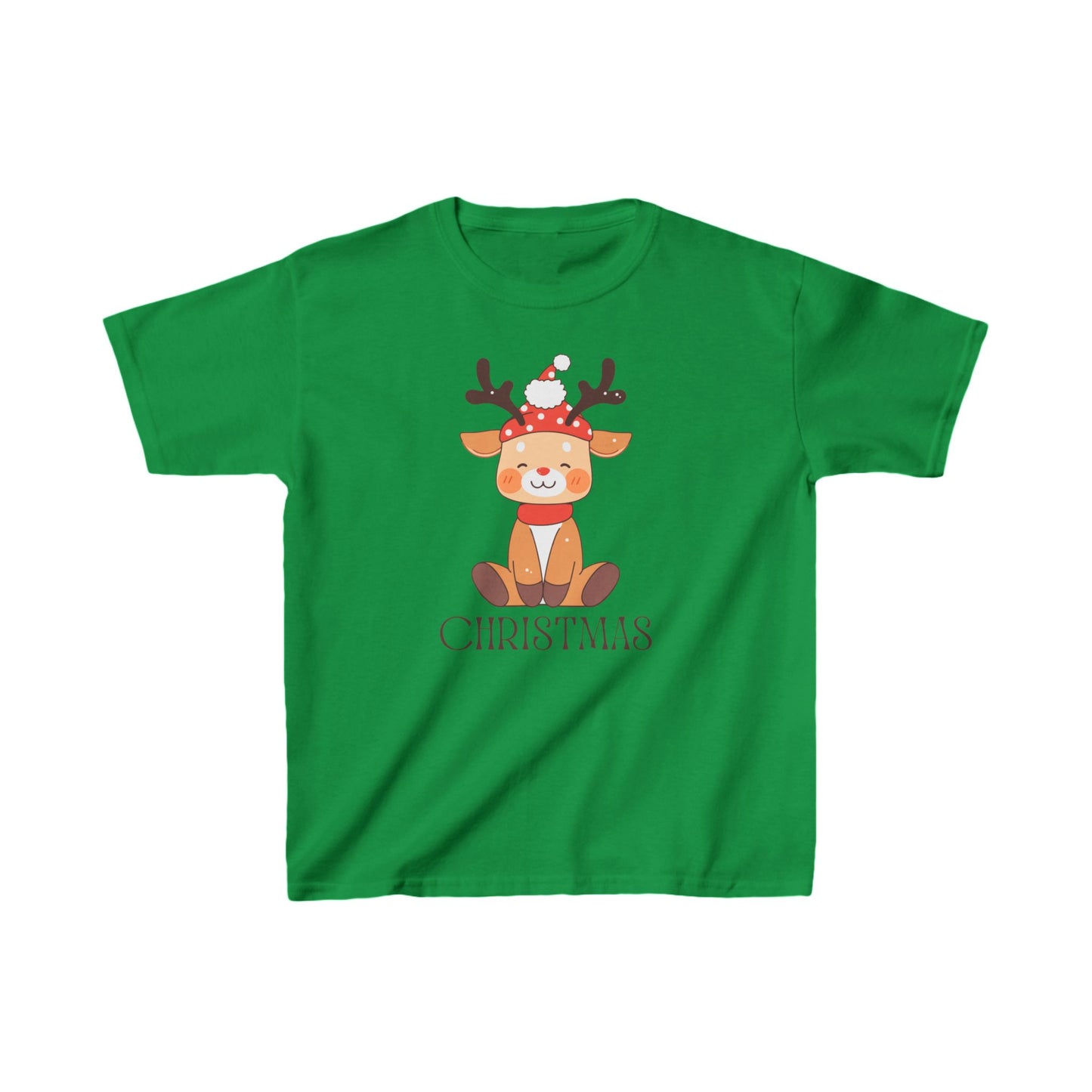 Christmas - Kids Heavy Cotton™ Tee