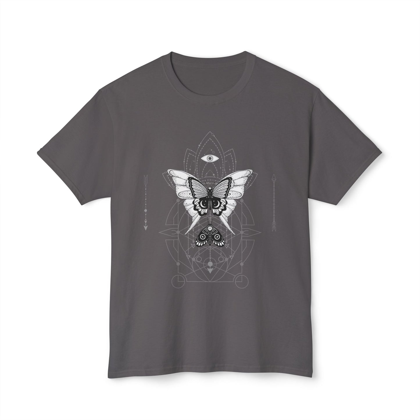 Butterfly - Unisex HD Cotton™ T-shirt