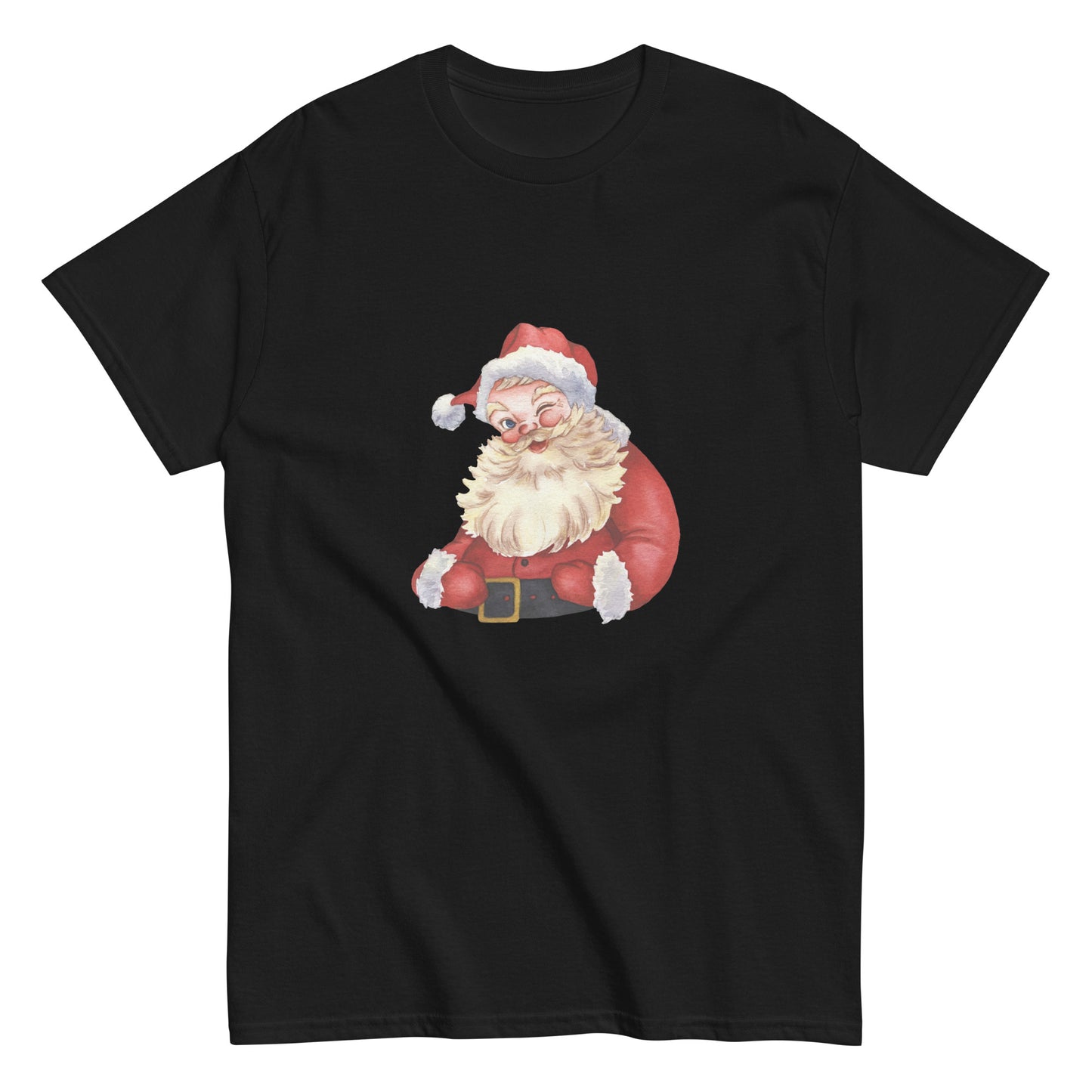 Christmas Unisex classic tee