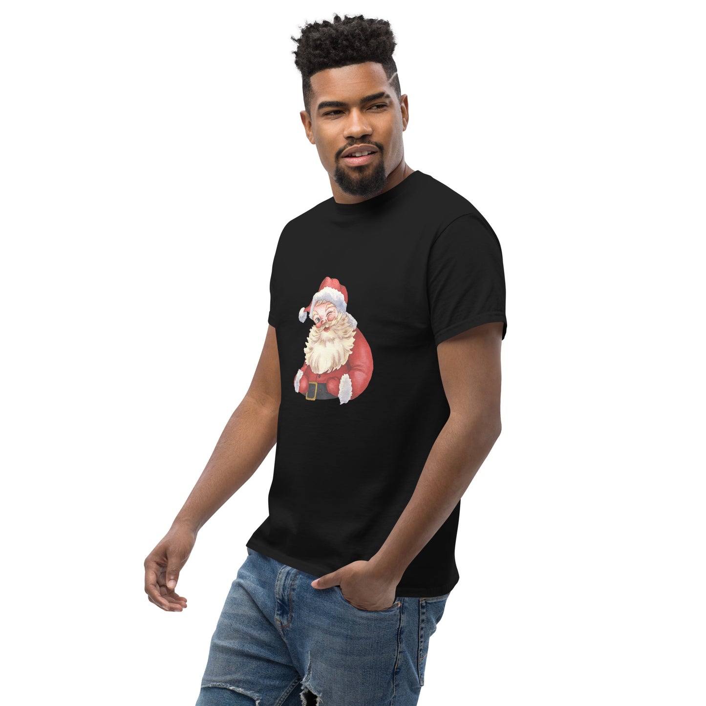 Christmas Unisex classic tee