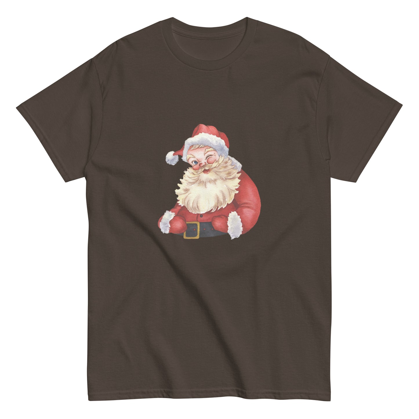 Christmas Unisex classic tee