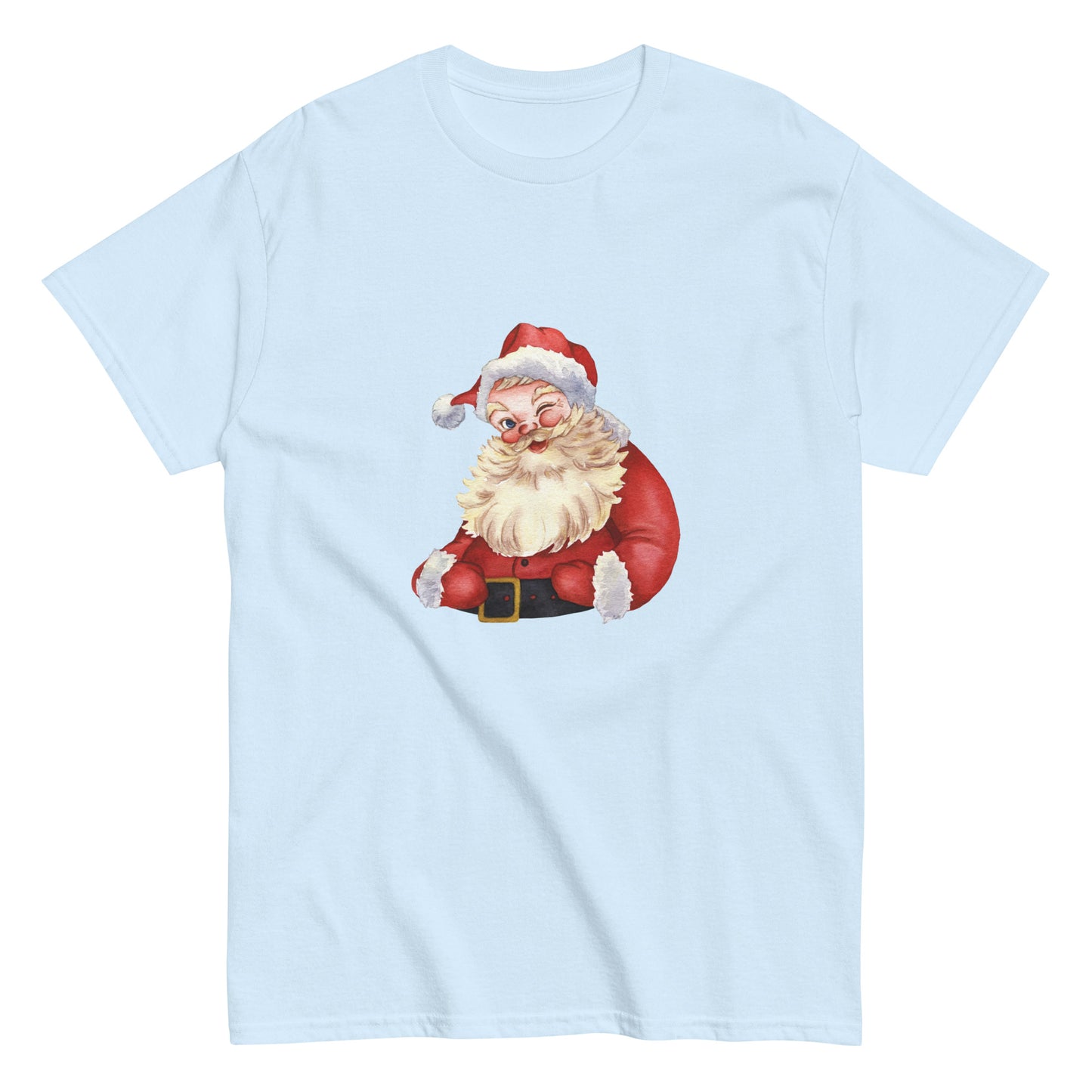 Christmas Unisex classic tee