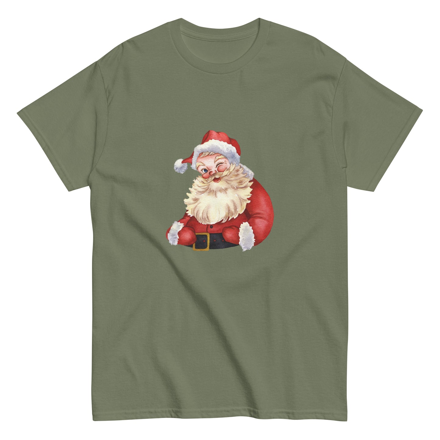 Christmas Unisex classic tee