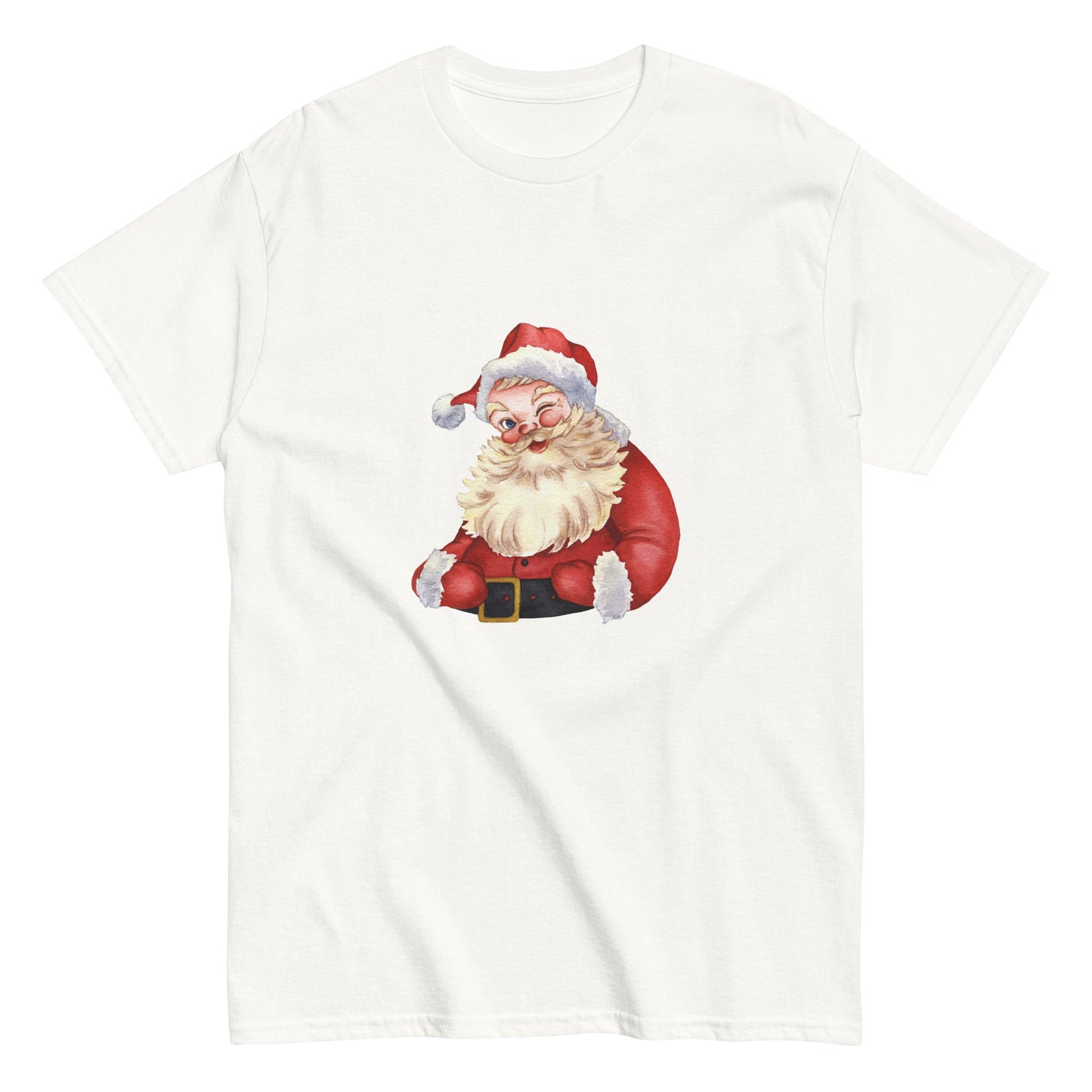 Christmas Unisex classic tee
