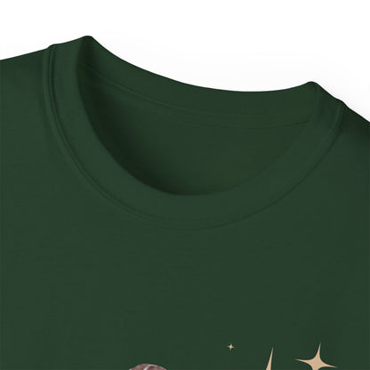 Women Ultra Cotton Tee