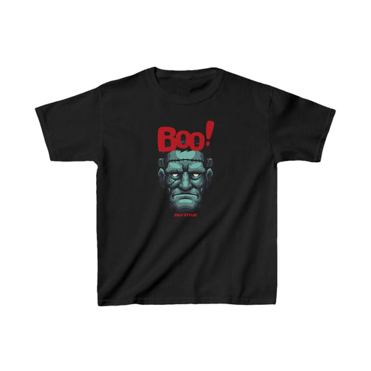 Halloween - Kids Heavy Cotton™ Tee