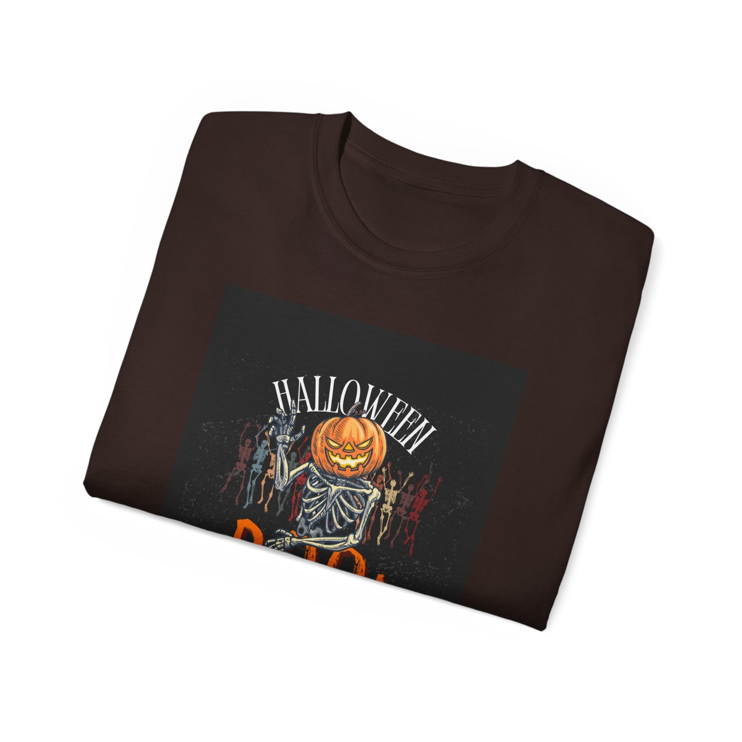 Halloween Unisex Ultra Cotton Tee