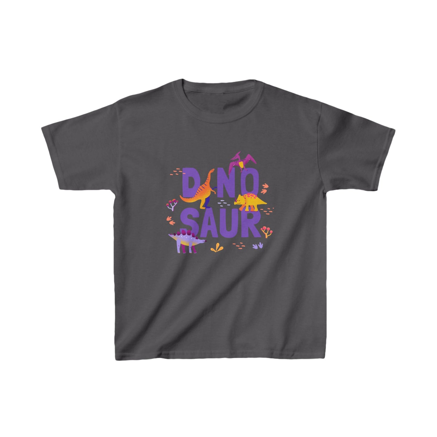 Dinosaur Tee for Kids