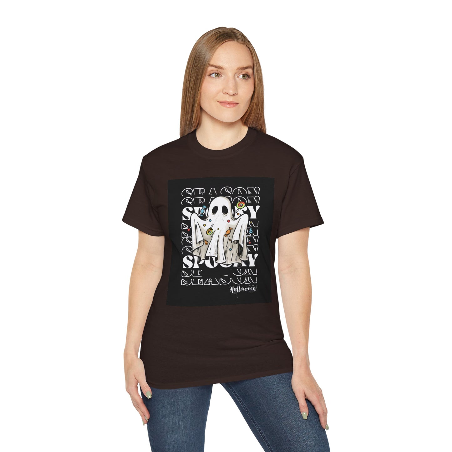 Halloween Unisex Ultra Cotton Tee
