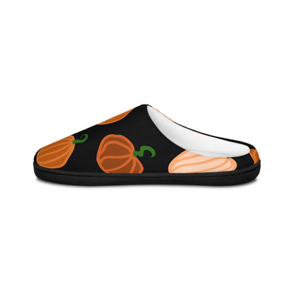 Women's Halloween Indoor Slippers