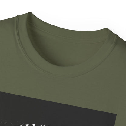 Halloween Unisex Ultra Cotton Tee