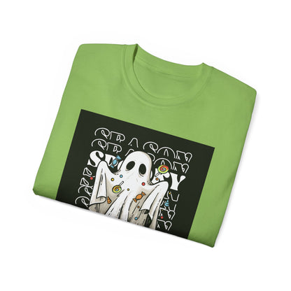 Halloween Unisex Ultra Cotton Tee