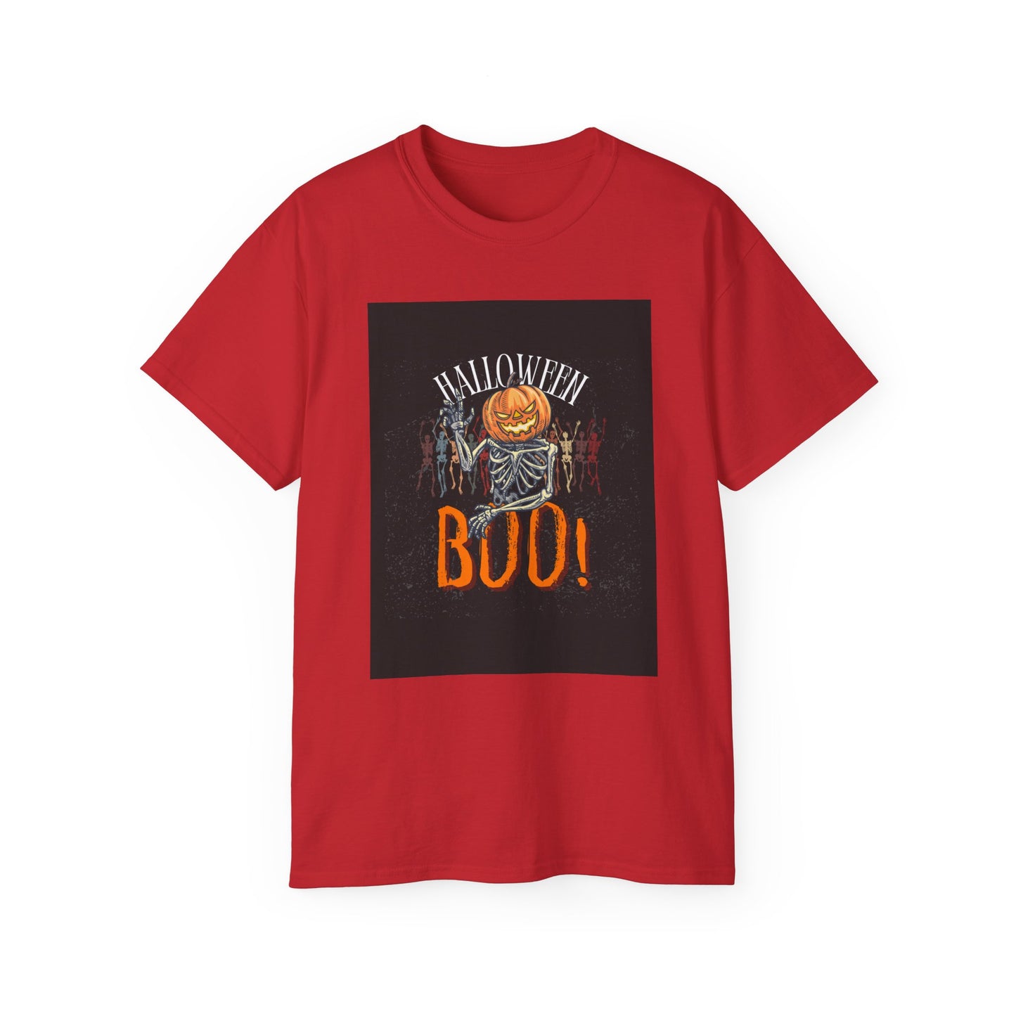 Halloween Unisex Ultra Cotton Tee