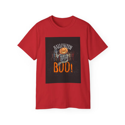 Halloween Unisex Ultra Cotton Tee