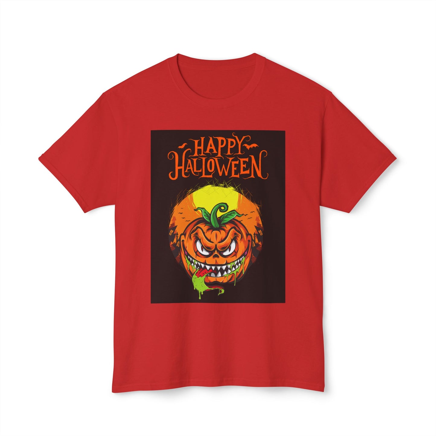 Halloween - Unisex HD Cotton™ T-shirt