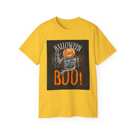 Halloween Unisex Ultra Cotton Tee