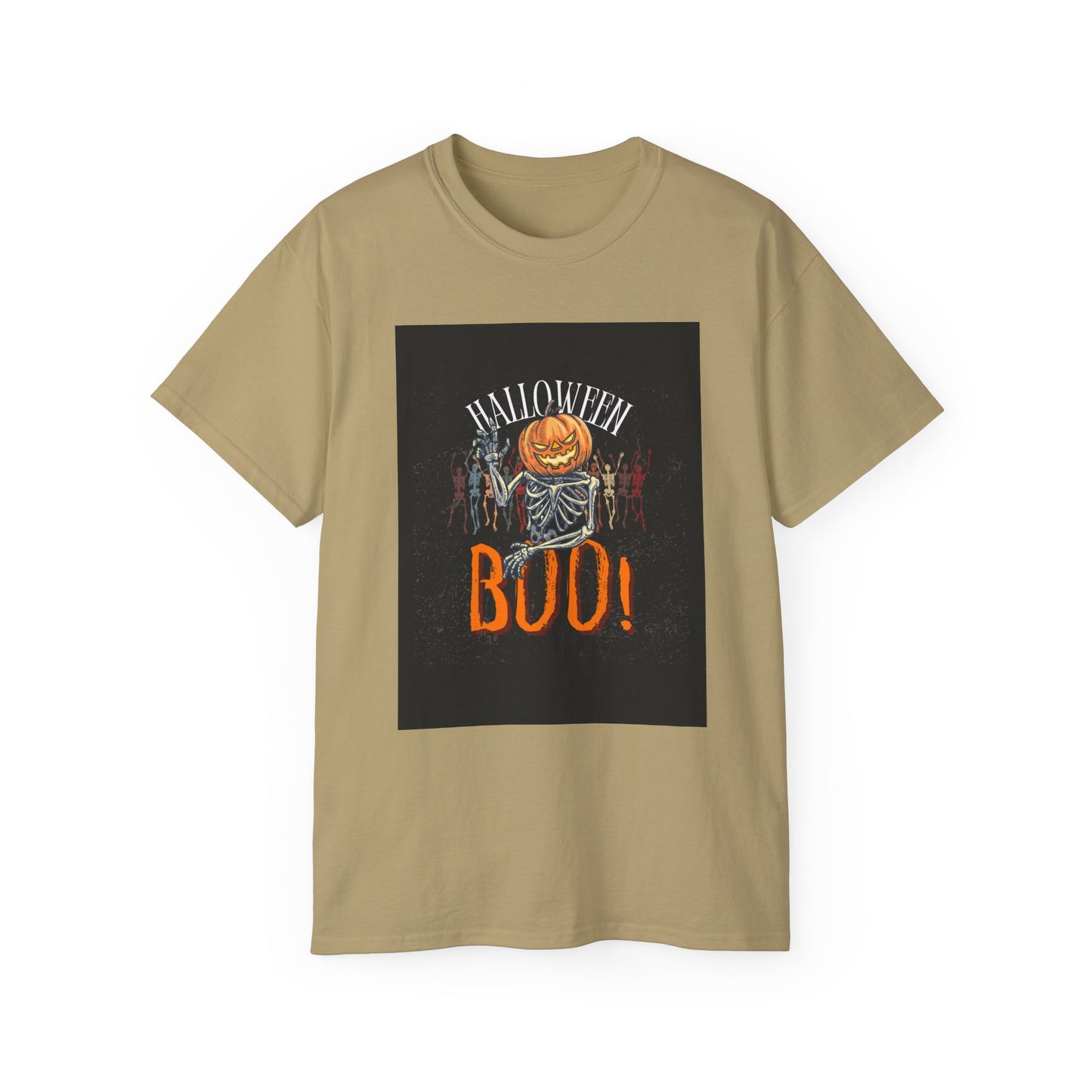 Halloween Unisex Ultra Cotton Tee