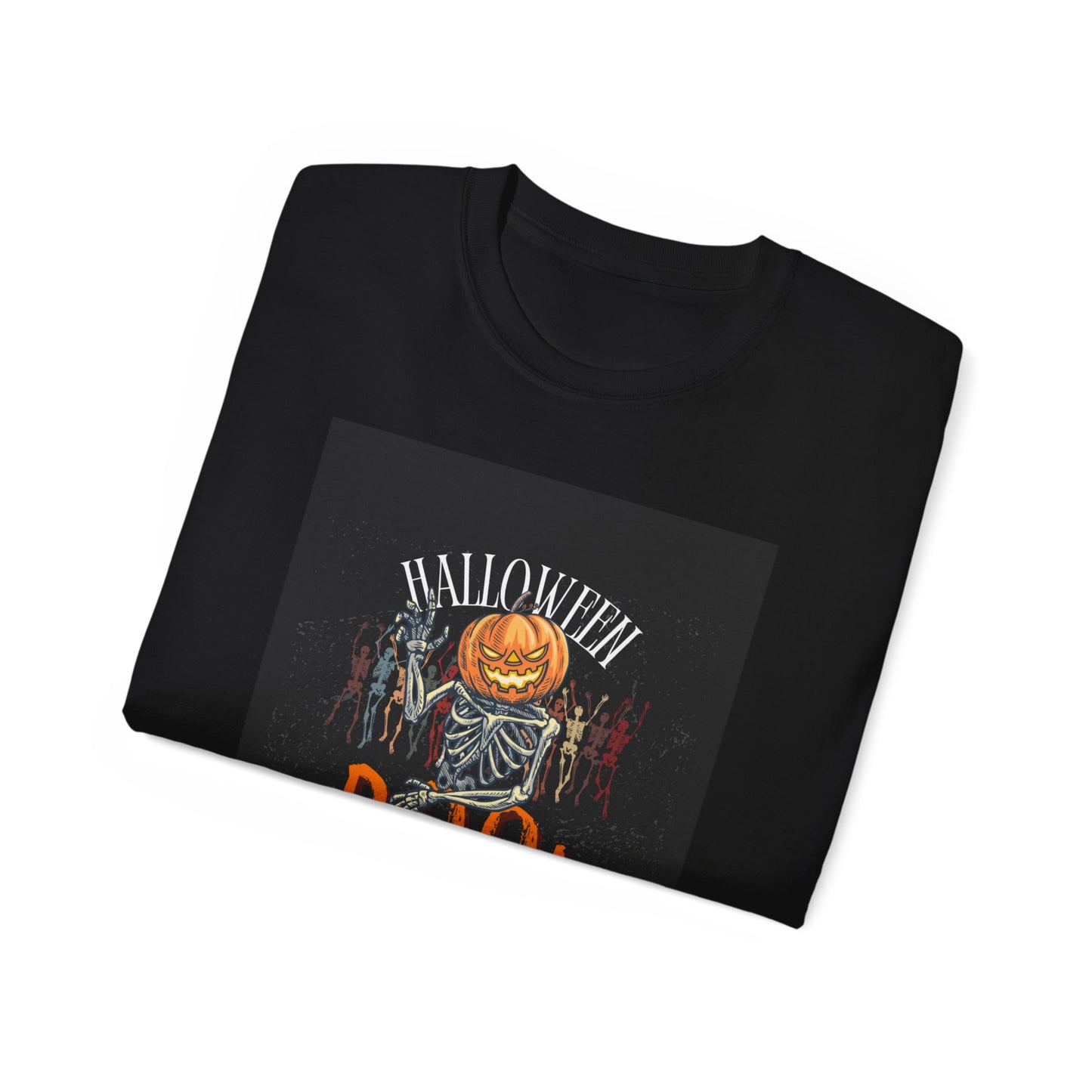 Halloween Unisex Ultra Cotton Tee