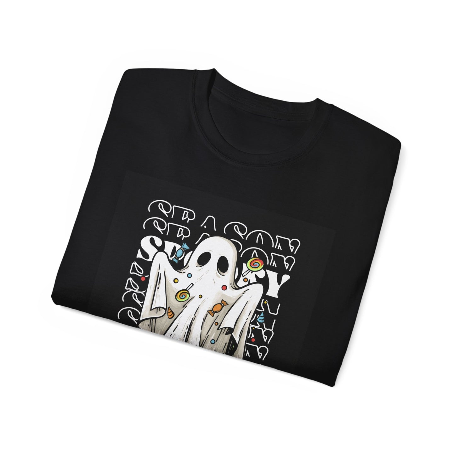 Halloween Unisex Ultra Cotton Tee