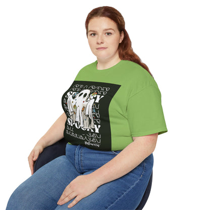 Halloween Unisex Ultra Cotton Tee