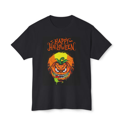 Halloween - Unisex HD Cotton™ T-shirt