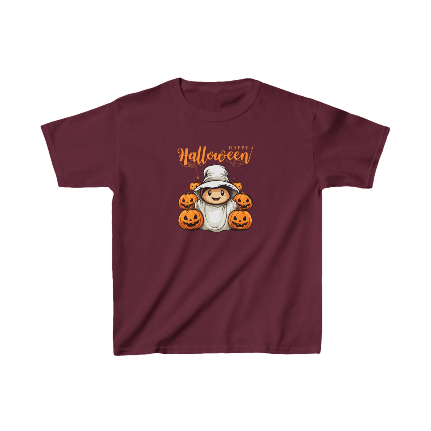 Halloween - Kids Heavy Cotton™ Tee