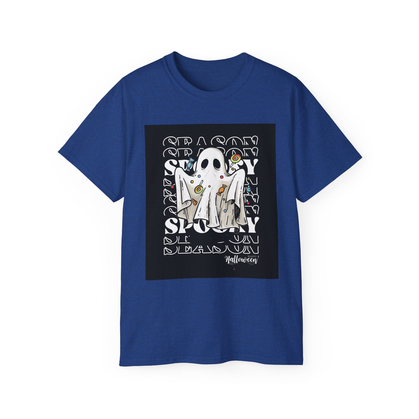 Halloween Unisex Ultra Cotton Tee