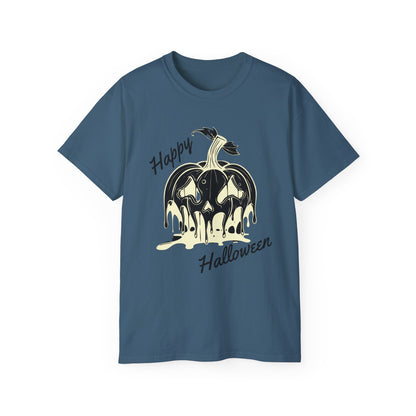 Halloween - Unisex Ultra Cotton Tee