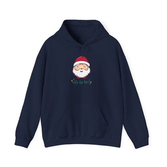 Xmas - Unisex Heavy Blend™ Hooded Sweatshirt