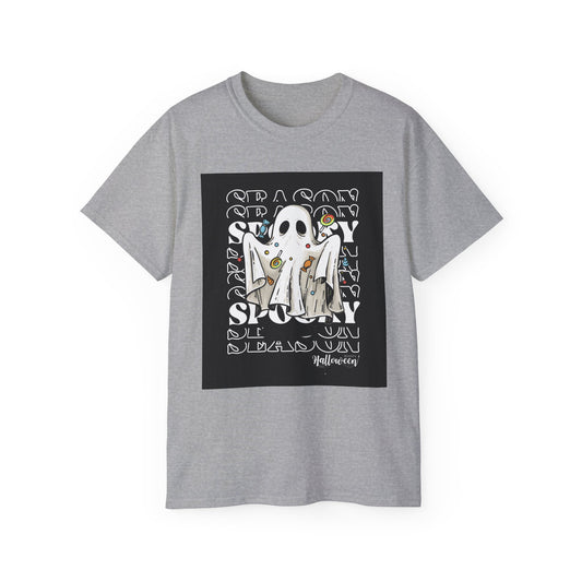 Halloween Unisex Ultra Cotton Tee