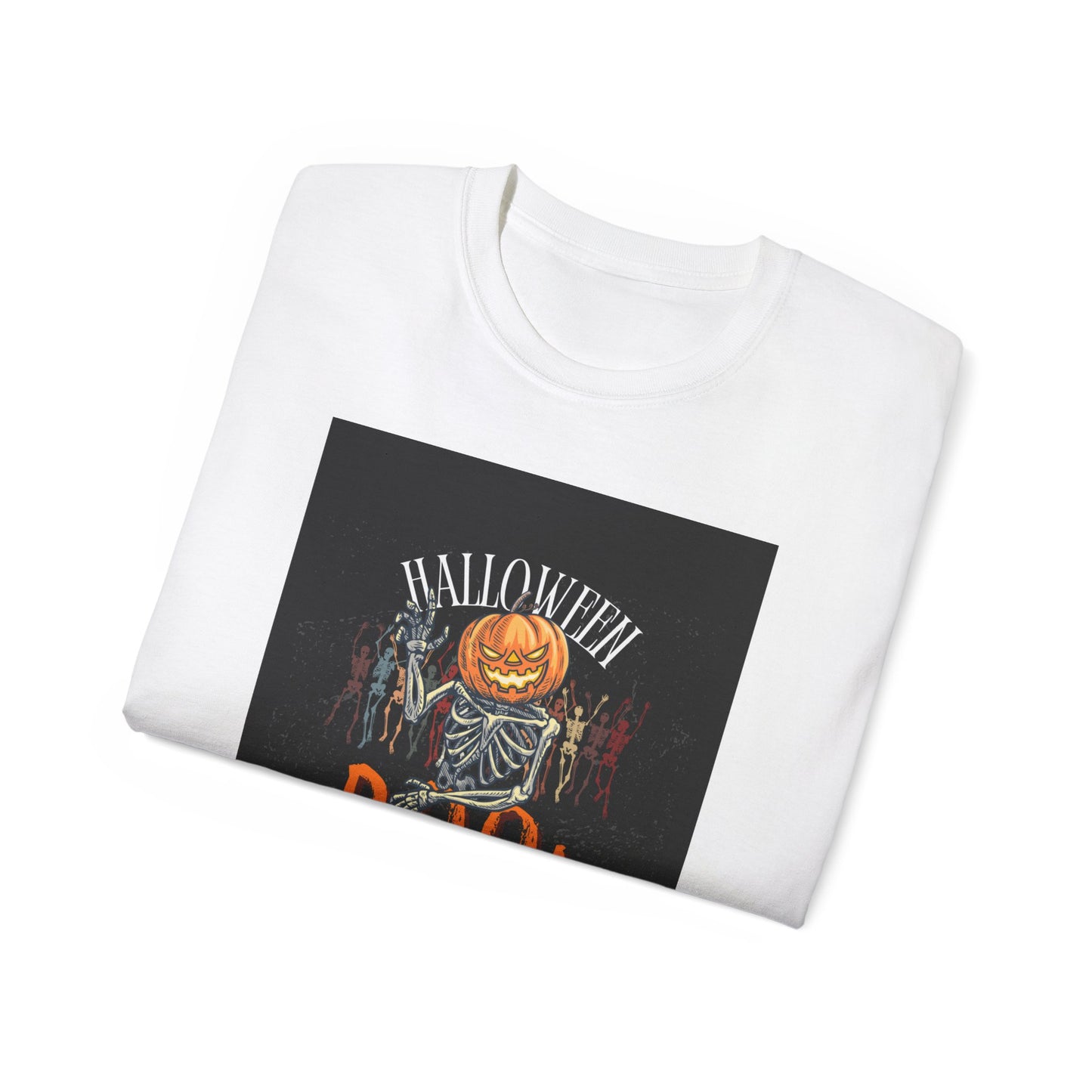 Halloween Unisex Ultra Cotton Tee