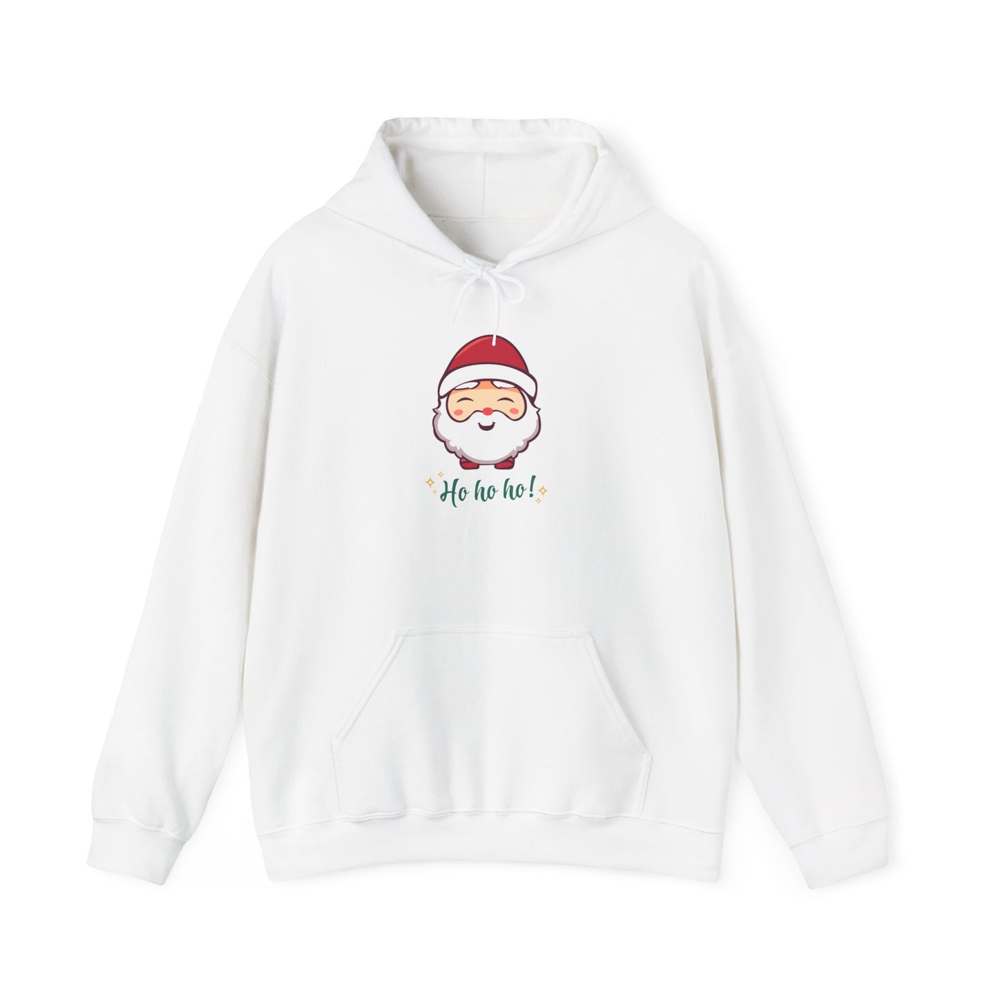 Xmas - Unisex Heavy Blend™ Hooded Sweatshirt