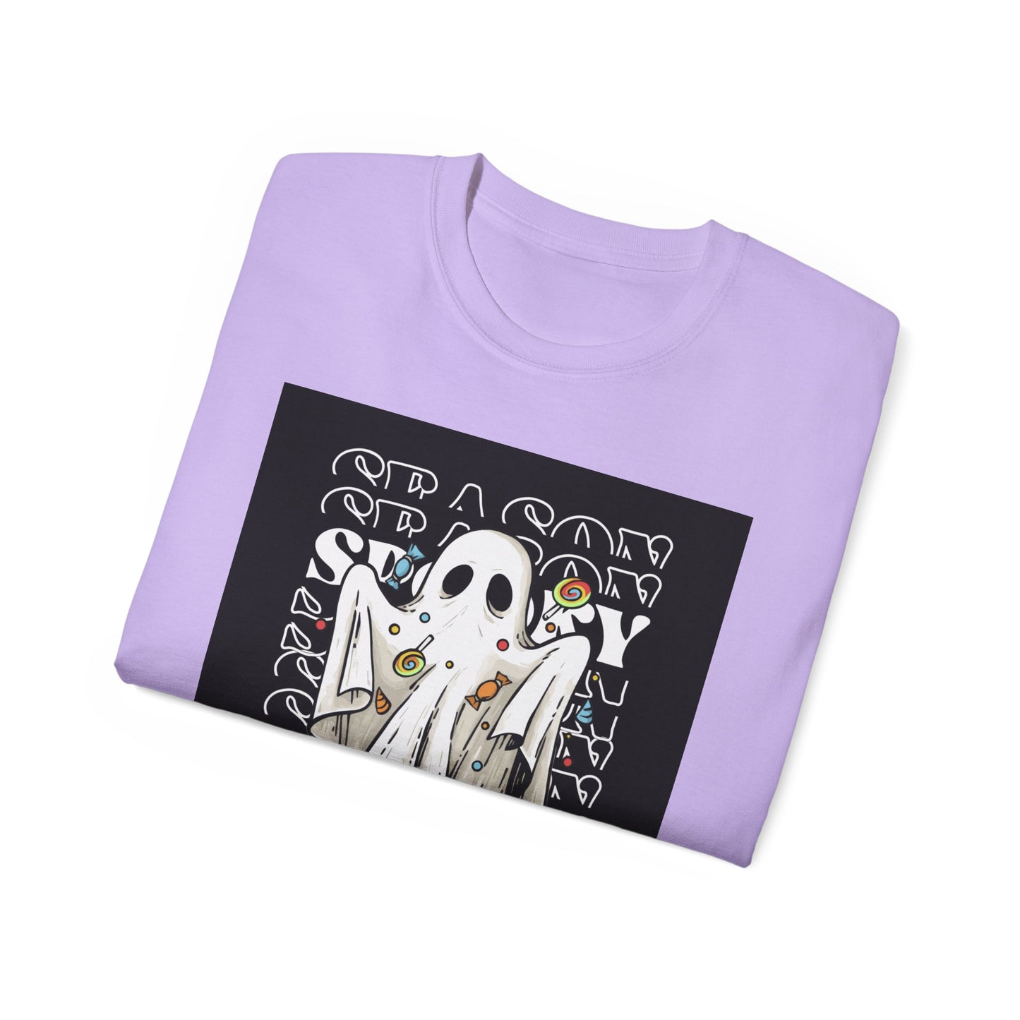 Halloween Unisex Ultra Cotton Tee