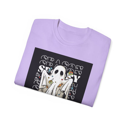 Halloween Unisex Ultra Cotton Tee