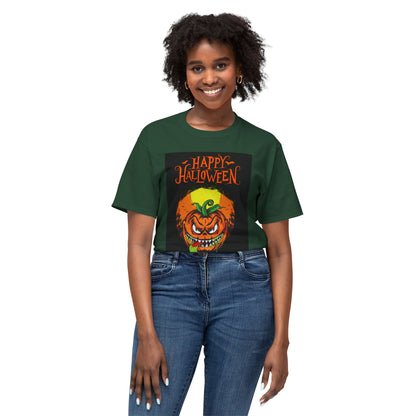 Halloween - Unisex HD Cotton™ T-shirt