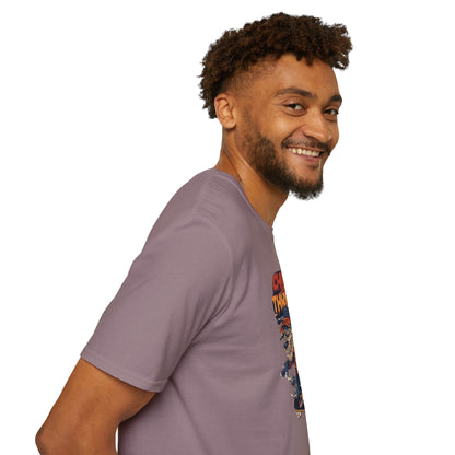 Chills & Thrills - Softstyle T-Shirt (Unisex)