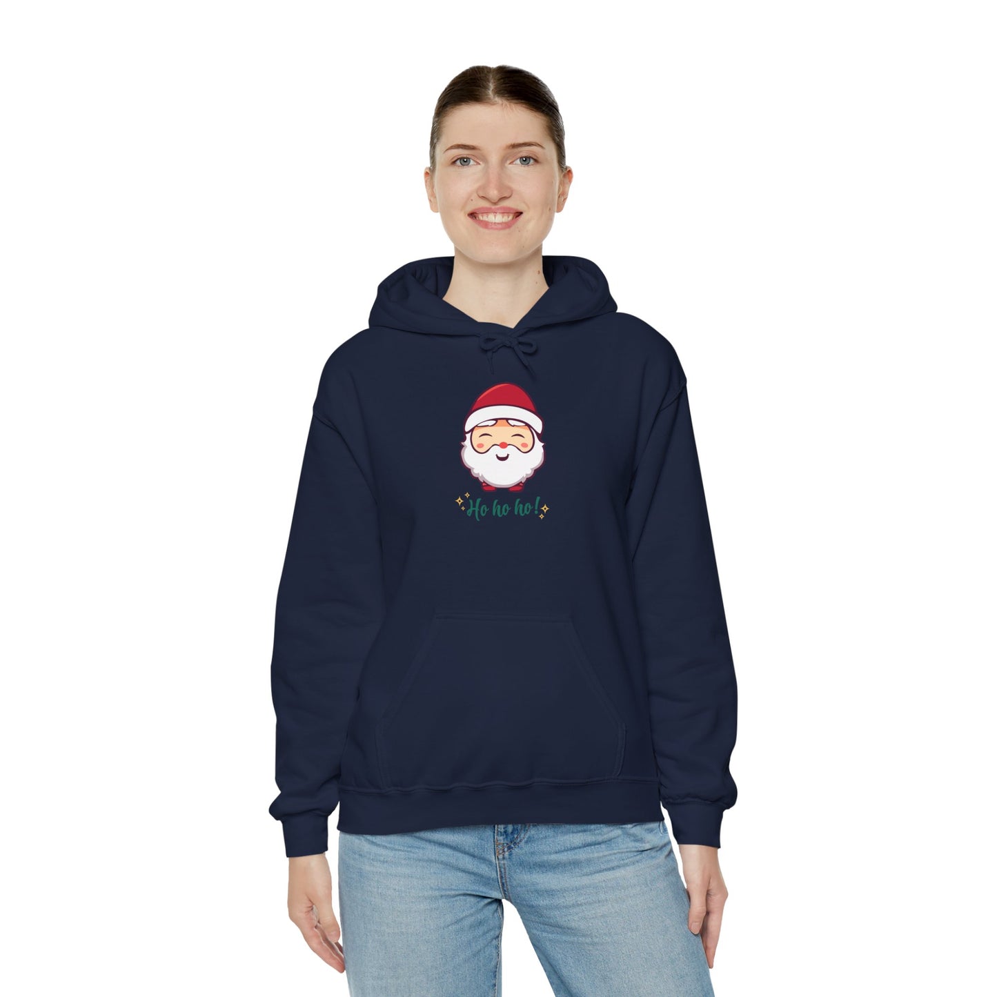 Xmas - Unisex Heavy Blend™ Hooded Sweatshirt